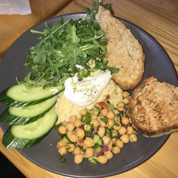 Southside Century - Protein Bowl - Breakfast & Brunch Near Me - Napa, California Southside Century - Protein Bowl - Breakfast & Brunch Near Me - Napa, California