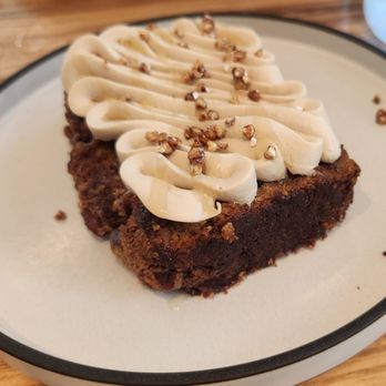 Two Hands - Banana bread - Breakfast & Brunch Near Me - Dallas, Texas Two Hands - Banana bread - Breakfast & Brunch Near Me - Dallas, Texas