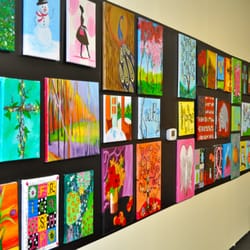 Spirited Art