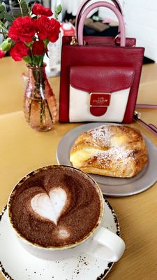 Miracle Bakery by null