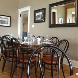 21 Breakwater Restaurant