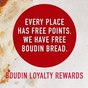 Boudin SF on Yelp
