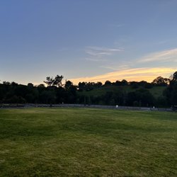 Stanford Hills Park