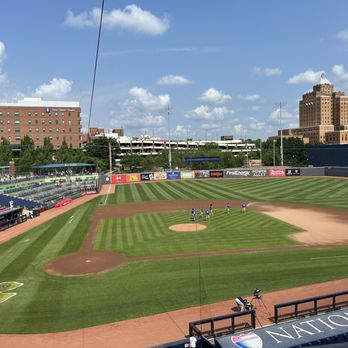 Akron Rubber Ducks - Field - Professional Sports Teams Near Me - Akron, Ohio Akron Rubber Ducks - Field - Professional Sports Teams Near Me - Akron, Ohio