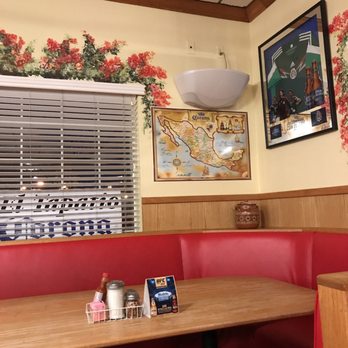 El Tapatio - Mexican Near Me - Porterville, California