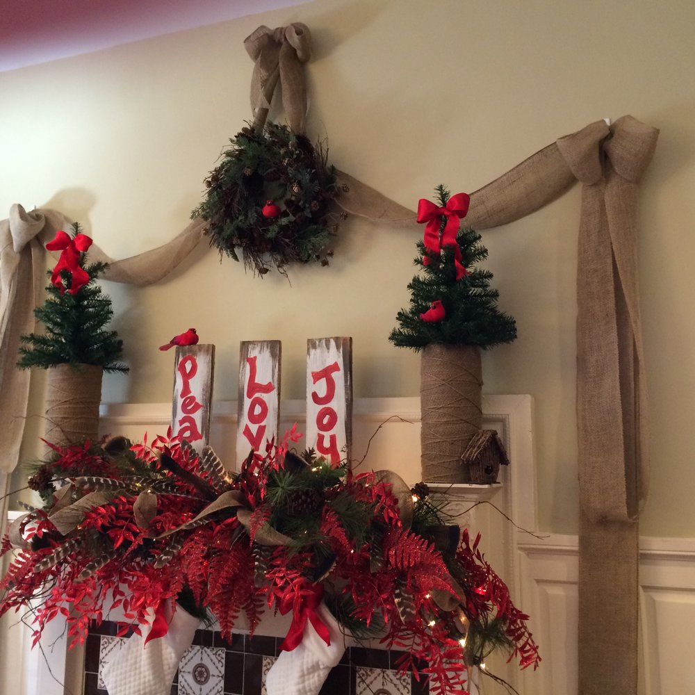 Rucker Place - Christmas Decorations - Venues & Event Spaces Near Me - Birmingham, Alabama Rucker Place - Christmas Decorations - Venues & Event Spaces Near Me - Birmingham, Alabama