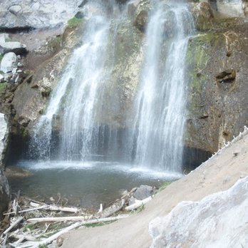 Paulina Falls - Landmarks & Historical Buildings Near Me