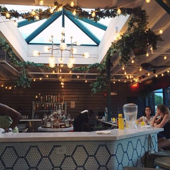 Takoda - Rooftop. Adorable. - American Near Me - Washington, DC, District of Columbia