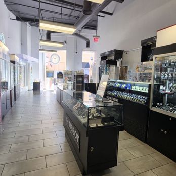 Just in Time - Jewelry Repair Near Me - Irvine, California