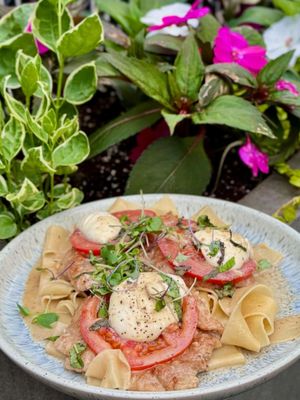 Consiglio's Restaurant by null