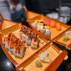 Jumbo Asian Cuisine & Sushi gift card