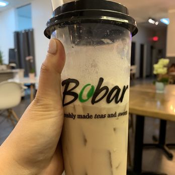 Bobar - Milk Tea Classic - Bubble Tea Near Me - Elk Grove Village, Illinois Bobar - Milk Tea Classic - Bubble Tea Near Me - Elk Grove Village, Illinois