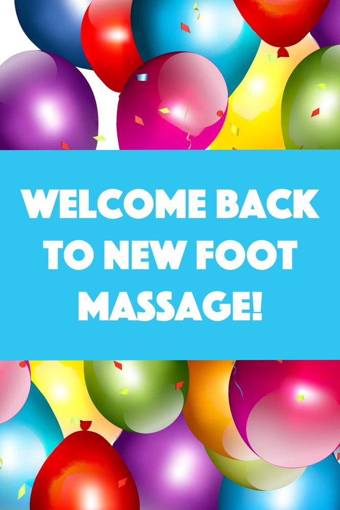 NEW FOOT MASSAGE CHATHAM Updated August 2024 35 Photos & 44