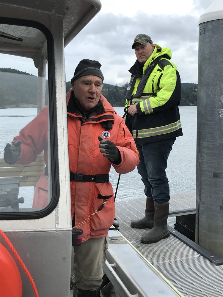 BOATSAFE NW 24 Photos Olympia, Washington Professional Services