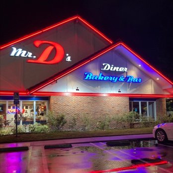 Mr D's - American Near Me - Placentia, California Mr D's - American Near Me - Placentia, California