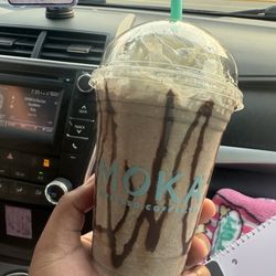 MOKA