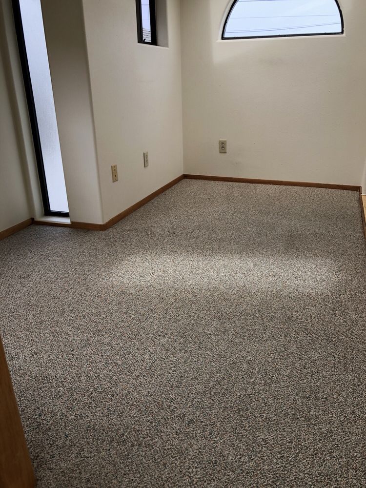 L.D.’S QUALITY CARPET CARE Los Osos, California Carpet Cleaning