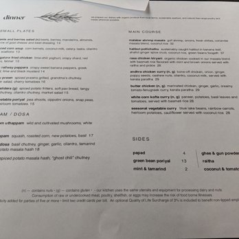 Rasa - Burlingame - Menu - Indian Near Me - Burlingame, California Rasa - Burlingame - Menu - Indian Near Me - Burlingame, California