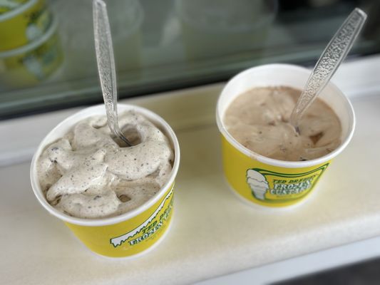 Ted Drewes Frozen Custard by null