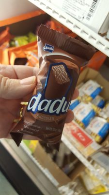 Friendly Food by null