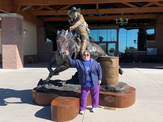 NEW MEXICO FARM & RANCH HERITAGE MUSEUM - 162 Photos & 35 Reviews ...