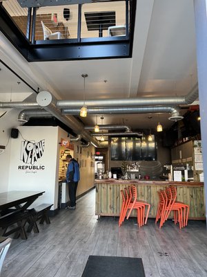 Kolache Republic by null