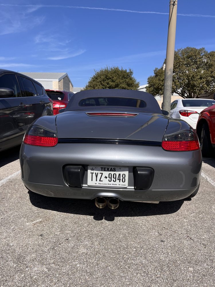 EXCEL COLLISION CENTER Updated August 2025 7538 Marbach Rd, San