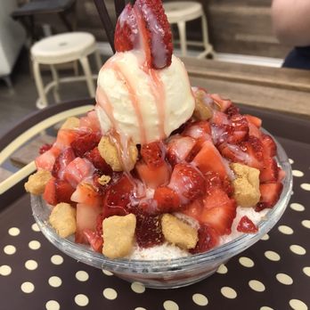 My Frosty - Desserts Near Me - Vancouver, British Columbia My Frosty - Desserts Near Me - Vancouver, British Columbia