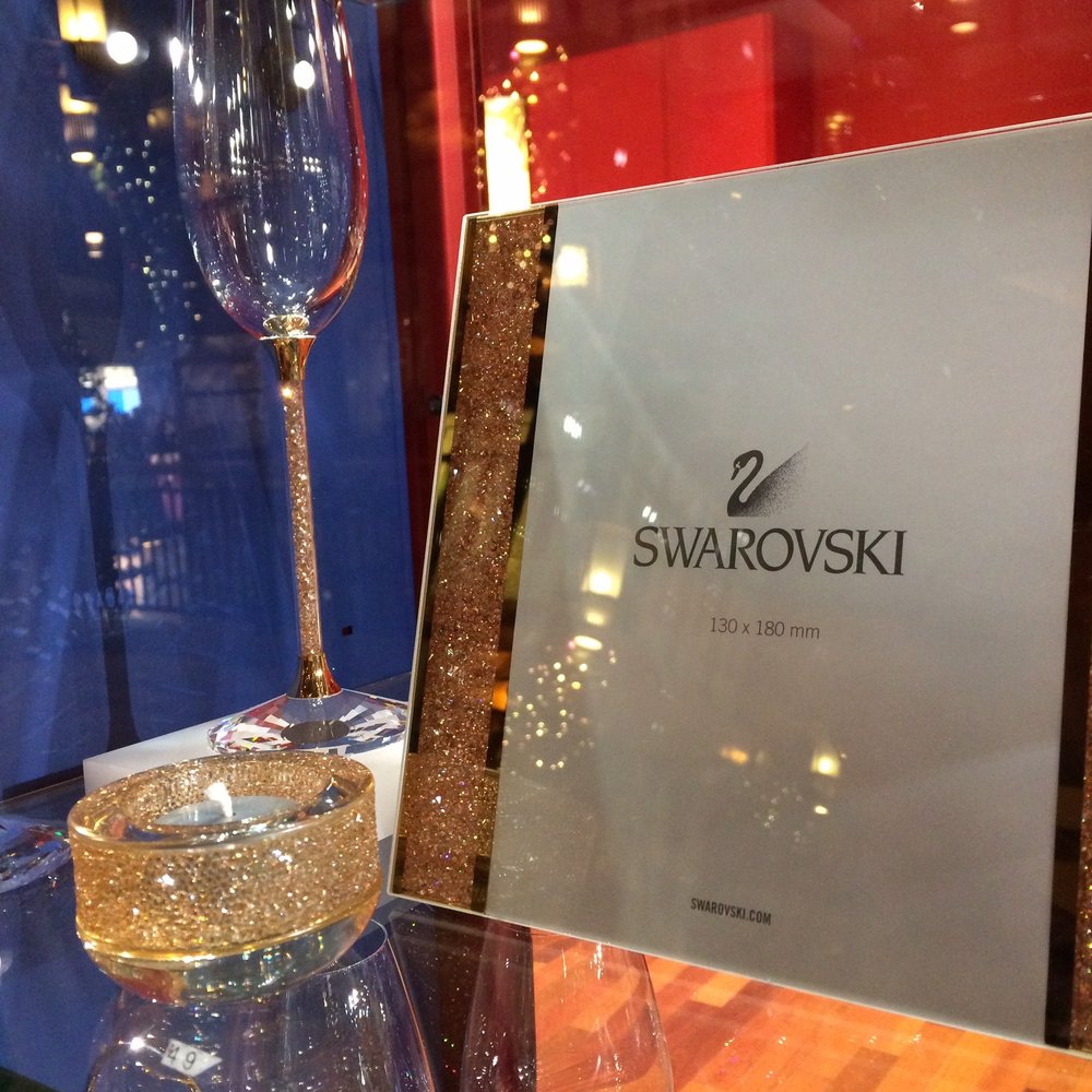Swarovski - Jewelry Near Me - Lone Tree, Colorado Swarovski - Jewelry Near Me - Lone Tree, Colorado