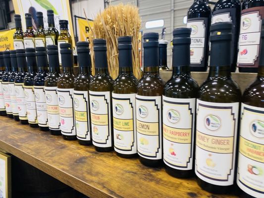 Charlotte Regional Farmers Market by null