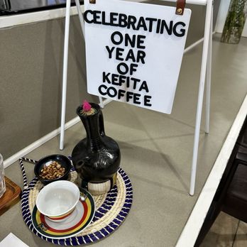 Kefita Coffee - Coffee & Tea Near Me - Houston, Texas Kefita Coffee - Coffee & Tea Near Me - Houston, Texas
