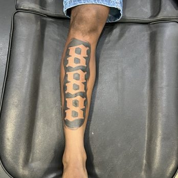 Atomic Frog Tattoo - Tattoo Near Me - Destin, Florida Atomic Frog Tattoo - Tattoo Near Me - Destin, Florida
