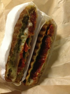 La Brea Bakery by null