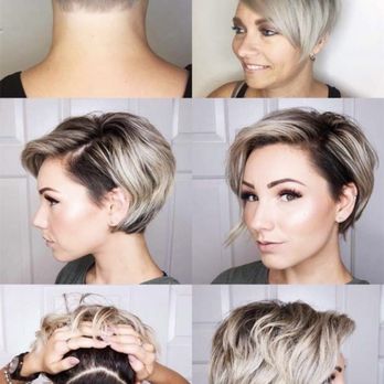 Polish Nails Spa - Hair cut I wanted - Nail Salons Near Me - Santee, California