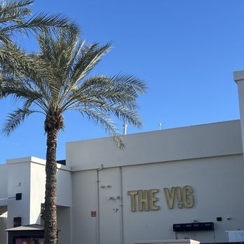 The Vig - Cocktail Bars Near Me - Peoria, Arizona