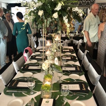A Marc In Design - Florists Near Me - Fort Lauderdale, Florida