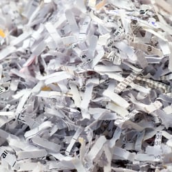 Fairfax Paper Shredding