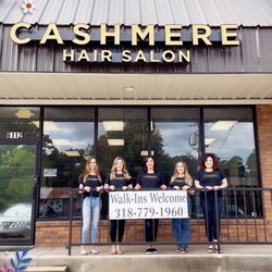Cashmere Hair Salon