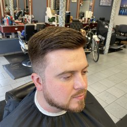 VIP Barber Shop