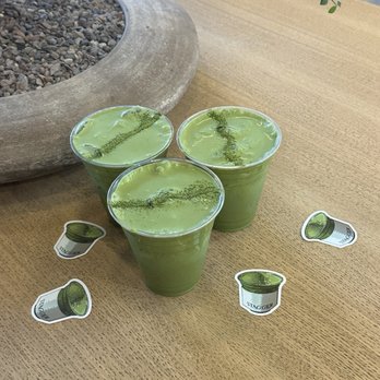 Stagger Coffee - double matcha - Coffee & Tea Near Me - Los Angeles, California Stagger Coffee - double matcha - Coffee & Tea Near Me - Los Angeles, California