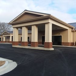 Hartselle Family Medicine - Hartselle Family Medicine