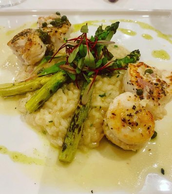 Senza Italian Kitchen by null