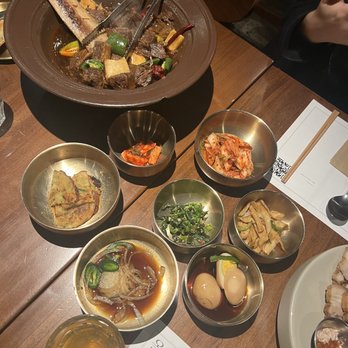 Olle - Korean Near Me - New York, New York
