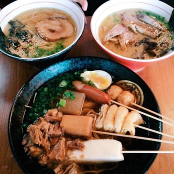 Strings Ramen Shop - Ramen Near Me - Chicago, Illinois Strings Ramen Shop - Ramen Near Me - Chicago, Illinois