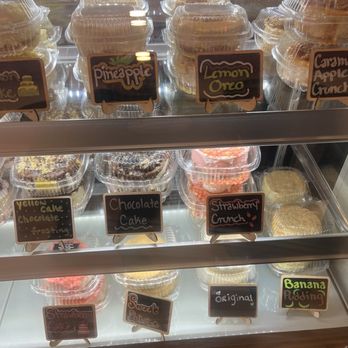 The Cheesecake Lady - Desserts Near Me - Jenkintown, Pennsylvania