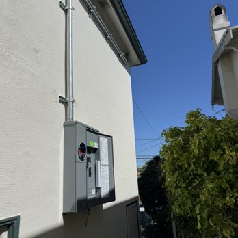 Mynor Electric - 200Amp Main Panel Upgraded in San Francisco CA - Electricians Near Me - Hayward, California Mynor Electric - 200Amp Main Panel Upgraded in San Francisco CA - Electricians Near Me - Hayward, California