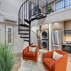 The ArtHaus Lofts