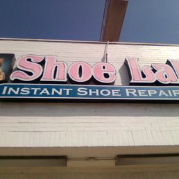 Exterior photo of Shoe Lab - Los Angeles, California Exterior photo of Shoe Lab - Los Angeles, California
