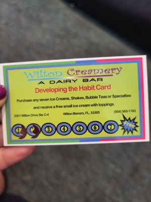 Wilton Creamery by null