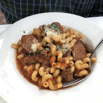 Piatti - Sausage pasta - Italian Near Me - La Jolla, California Piatti - Sausage pasta - Italian Near Me - La Jolla, California